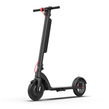 Electric Scooter X9 Endurance 100KM High-power