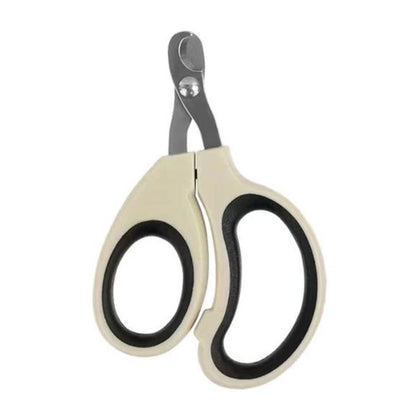 Cat Dog Nail Clippers Pet Nail Scissors Puppy Kitten Grooming Products Supplies Toe Claw Trimmer Nail Cutter
